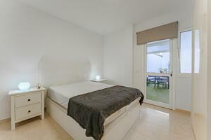 Wohnung mit 2 Schlafzimmern - Valle de San Lorenzo - Casas de Abajo (2)