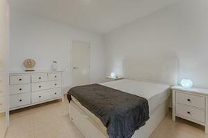 Wohnung mit 2 Schlafzimmern - Valle de San Lorenzo - Casas de Abajo (3)