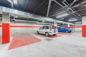 Wohnung mit 2 Schlafzimmern - Valle de San Lorenzo - Casas de Abajo (2)