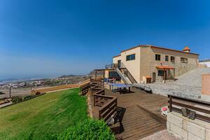 6 Bedroom Villa - San Miguel (3)