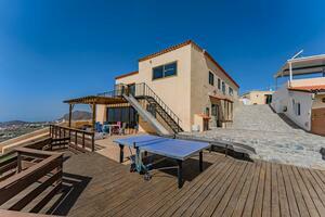 6 Bedroom Villa - San Miguel (0)