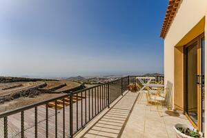 6 Bedroom Villa - San Miguel (1)