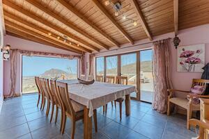 6 Bedroom Villa - San Miguel (1)