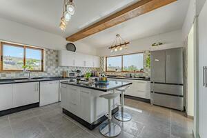 6 Bedroom Villa - San Miguel (0)