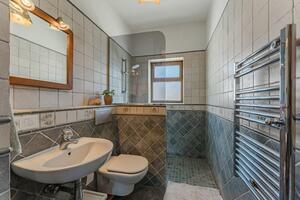 6 Bedroom Villa - San Miguel (0)