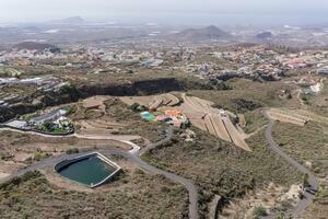 6 Bedroom Villa - San Miguel (0)