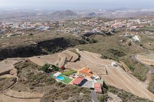 6 Bedroom Villa - San Miguel (2)