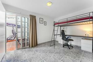 2 Bedroom Apartment - Tamaimo (0)