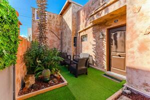 Maison de 2 chambres - Palm Mar - Urbanización Iris (1)