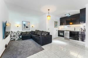 Maison de 2 chambres - Palm Mar - Urbanización Iris (2)