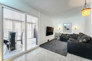 Maison de 2 chambres - Palm Mar - Urbanización Iris (0)