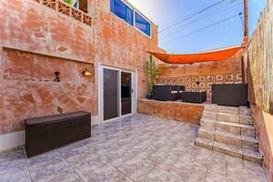 Maison de 2 chambres - Palm Mar - Urbanización Iris (2)