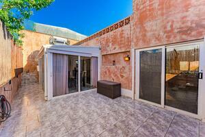 Maison de 2 chambres - Palm Mar - Urbanización Iris (3)