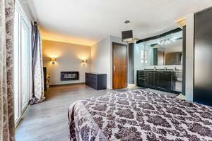 Maison de 2 chambres - Palm Mar - Urbanización Iris (2)