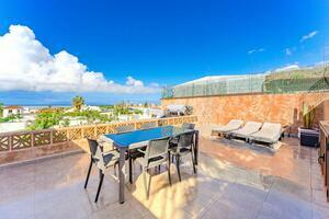 Maison de 2 chambres - Palm Mar - Urbanización Iris (0)