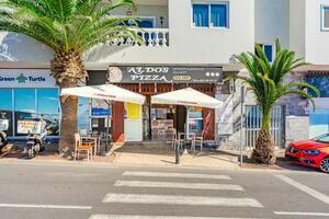 Leasehold - Puerto de Santiago (0)