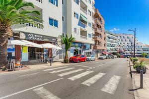Leasehold - Puerto de Santiago (1)