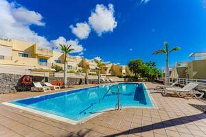 Adosado de 3 dormitorios - Puerto de Santiago - Eurohouse (0)