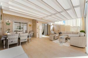 Adosado de 3 dormitorios - Puerto de Santiago - Eurohouse (3)