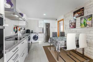 Adosado de 3 dormitorios - Puerto de Santiago - Eurohouse (1)