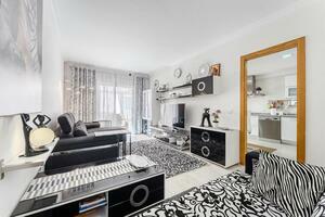 Adosado de 3 dormitorios - Puerto de Santiago - Eurohouse (2)