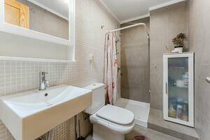 Adosado de 3 dormitorios - Puerto de Santiago - Eurohouse (0)