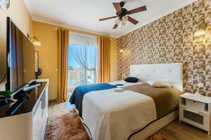 Adosado de 3 dormitorios - Puerto de Santiago - Eurohouse (1)