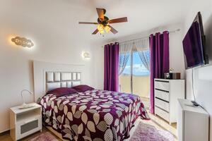 Adosado de 3 dormitorios - Puerto de Santiago - Eurohouse (1)