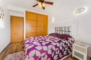 Adosado de 3 dormitorios - Puerto de Santiago - Eurohouse (2)