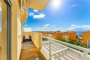 Adosado de 3 dormitorios - Puerto de Santiago - Eurohouse (3)