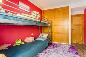 Adosado de 3 dormitorios - Puerto de Santiago - Eurohouse (1)