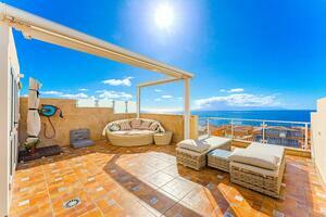 Adosado de 3 dormitorios - Puerto de Santiago - Eurohouse (2)