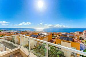 Adosado de 3 dormitorios - Puerto de Santiago - Eurohouse (3)