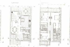 Adosado de 3 dormitorios - Puerto de Santiago - Eurohouse (1)