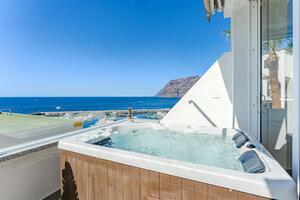 Appartement de 2 chambres - Acantilados de Los Gigantes - Tamara (1)