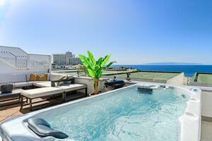 Appartement de 2 chambres - Acantilados de Los Gigantes - Tamara (2)