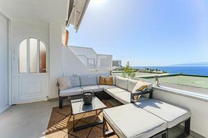 Appartement de 2 chambres - Acantilados de Los Gigantes - Tamara (3)