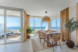 Appartement de 2 chambres - Acantilados de Los Gigantes - Tamara (1)