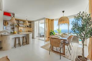 Appartement de 2 chambres - Acantilados de Los Gigantes - Tamara (2)