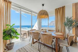 Appartement de 2 chambres - Acantilados de Los Gigantes - Tamara (3)