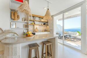 Appartement de 2 chambres - Acantilados de Los Gigantes - Tamara (0)