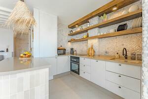 Appartement de 2 chambres - Acantilados de Los Gigantes - Tamara (1)