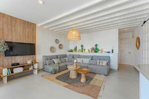 Appartement de 2 chambres - Acantilados de Los Gigantes - Tamara (2)