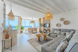 Appartement de 2 chambres - Acantilados de Los Gigantes - Tamara (3)