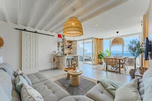 Appartement de 2 chambres - Acantilados de Los Gigantes - Tamara (0)