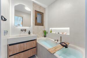 Appartement de 2 chambres - Acantilados de Los Gigantes - Tamara (1)