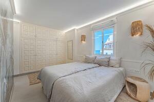 Appartement de 2 chambres - Acantilados de Los Gigantes - Tamara (3)