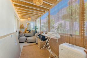 Appartement de 2 chambres - Acantilados de Los Gigantes - Tamara (1)