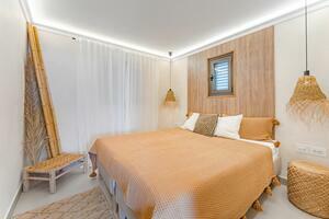 Appartement de 2 chambres - Acantilados de Los Gigantes - Tamara (0)