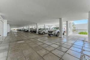 Appartement de 2 chambres - Acantilados de Los Gigantes - Tamara (2)